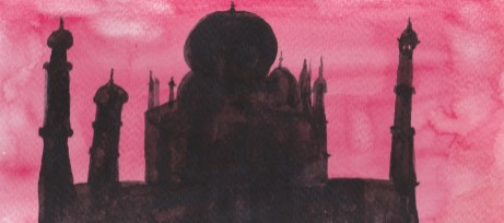 Tajfall © scott morgan 2013