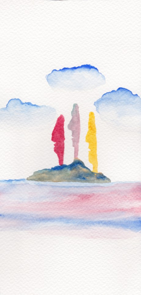 Heads Up © scott morgan 2013