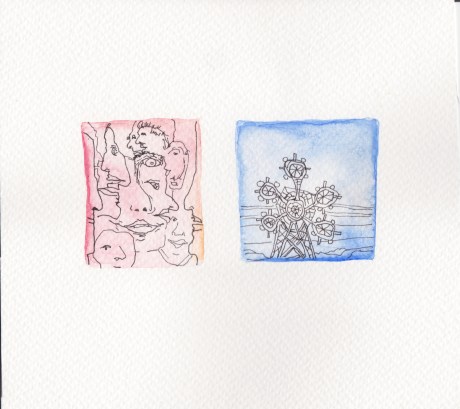 Unsigned, Untitled © scott morgan 2013