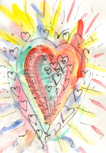 Valentine for Katy ©scott morgan