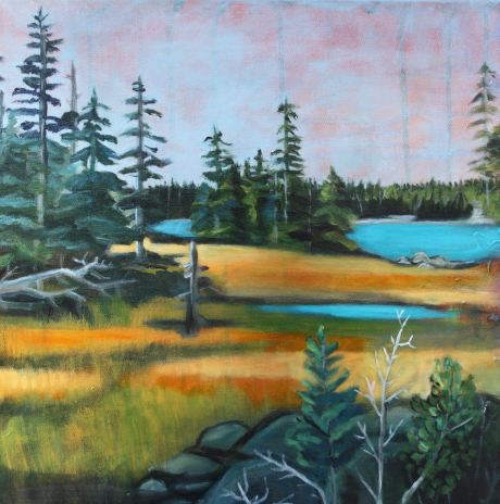 Aujourd'hui ©Katy Allgeyer 2015