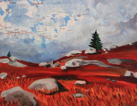 Sentinel © Katy Allgeyer 11